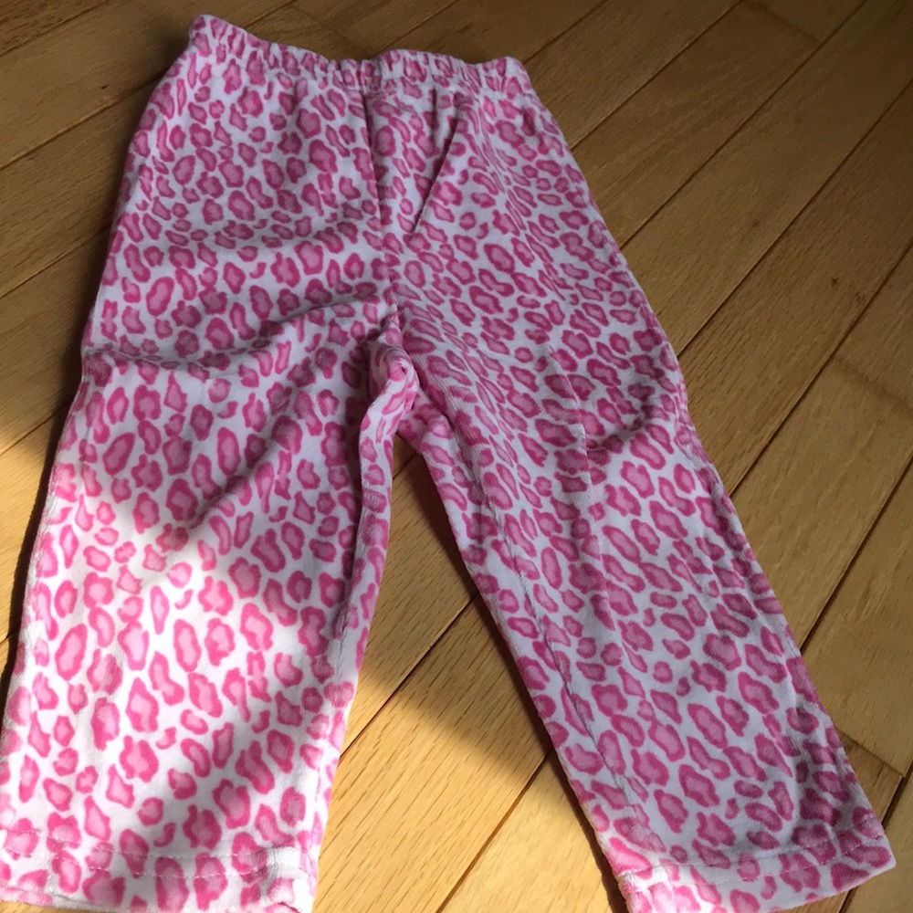 Pants for girls ages 12-18 months